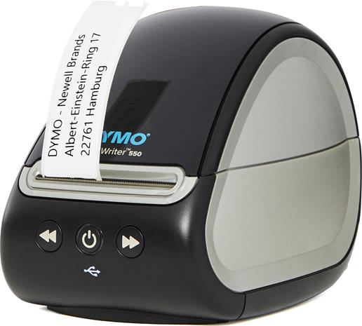 DYMO LabelWriter 550