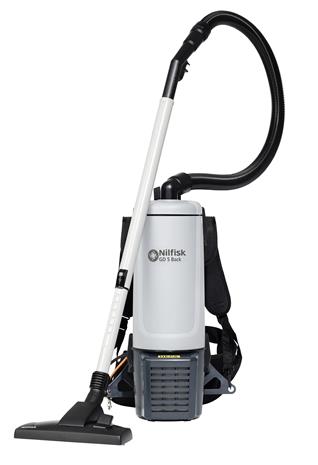 Nilfisk GD5 BACK HEPA BASIC EU (107417934) 780W, reppuimuri – kuva 2/2