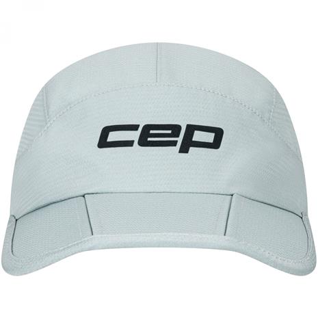 CEP Core Run Foldable Cap, juoksulippis