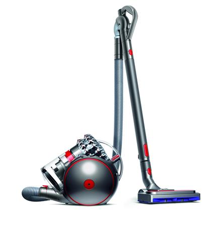 Dyson Cinetic Big Ball Absolute (228415-01), pölynimuri