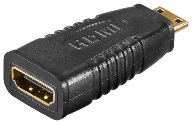 Pro HDMI - Mini HDMI sovitin
