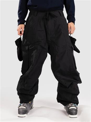 Armada AR ONE 110 MV 2026 Laskettelumonot black Miehet