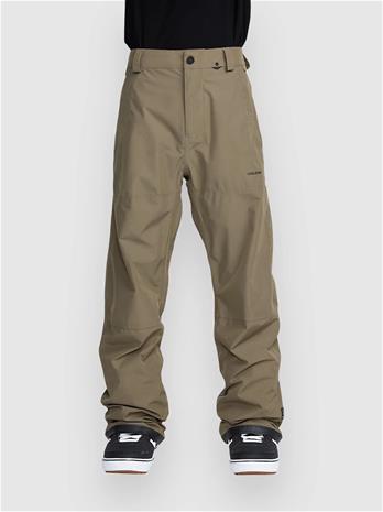 Volcom V.Co Nyle Hanskat military Miehet