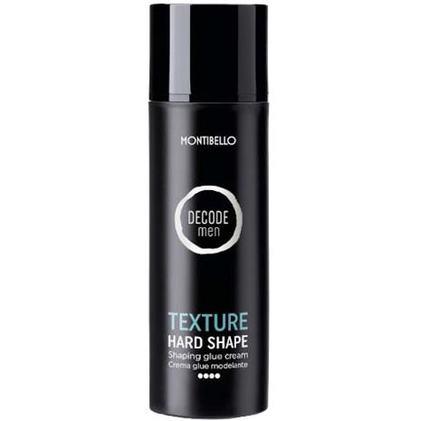 Montibello Decode Men Texture Hard Shape 150 ml