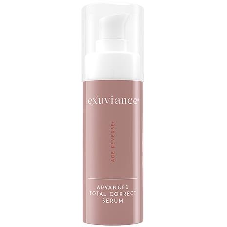 Exuviance Age reverse total correct + sculpt serum -seerumi, 30ml