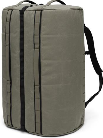 Db Roamer Pro Split Duffel 90L matkakassi, forest green