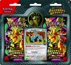 Pokémon Mega Evolution Ascended Heroes Keräilykortti Blister 2-pack