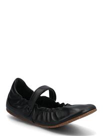 Coach Coach Mary Jane Sneaker - Black - 40.5