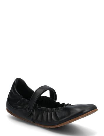 Coach Coach Mary Jane Sneaker - Black - 40.5