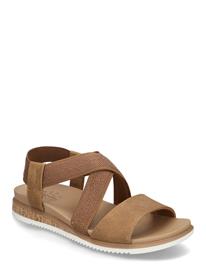 Skechers Desert Kiss Low - Black - 41