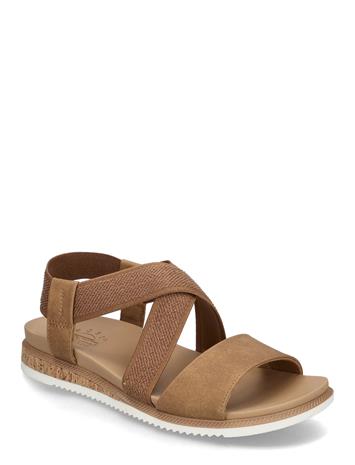 Skechers Desert Kiss Low - Black - 41