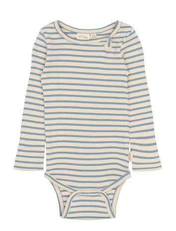 Petit Piao Ppsky L_S Body - Green - 92