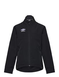 Umbro Ux Pro Trn Jkt Jr - Navy - 164