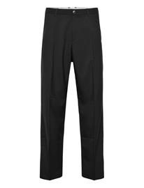 Weekday Relaxed Suit Trousers - Black - 56