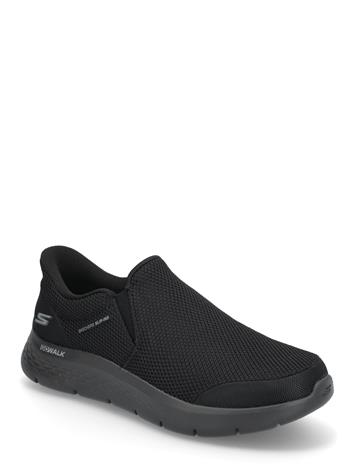 Skechers Go Walk Flex - Ojai - Black - 47