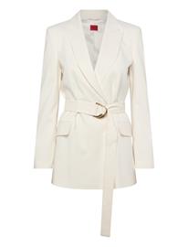 HUGO Abivanna - Cream - 44