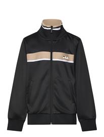 FILA Campasso Regular Taped Track Jacket - White - 170-176