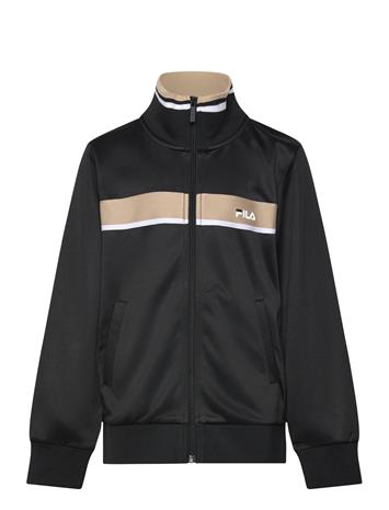 FILA Campasso Regular Taped Track Jacket - White - 170-176