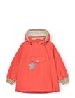 MINI A TURE Matwai Jacket. Grs - Yellow - 18M/86