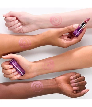 essence Aura Points Colour Changing Lipstick