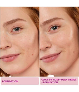 essence Glow Like Honey Dewy Primer 30 ml