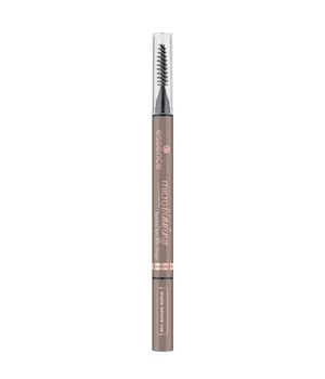 essence Microblading Brow Brush Liner 02 Light Brown