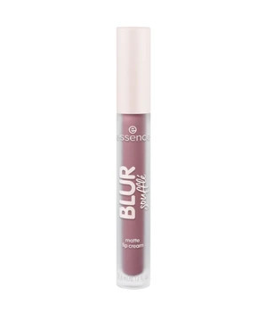 essence Blur Soufflé Matte Lip Cream 06 Pillow Talking