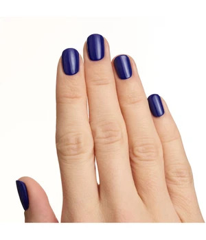 essence Gel Nail Polish 35 Let It Indi-Go