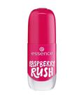 essence gel nail polish Kynsilakka 8 ml Nr. 24 - Raspberry Rush