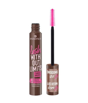 essence Lash Without Limits Tubing Extreme Lengthening & Volume M