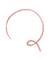 essence 8H Matte Comfort Lipliner 21 Clouded – kuva 5