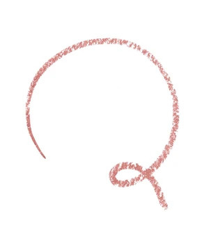 essence 8H Matte Comfort Lipliner 21 Clouded