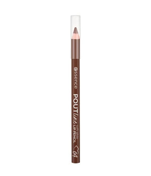 essence Poutline Soft Glide Lip Pencil 04 Cocoa Me Crazy