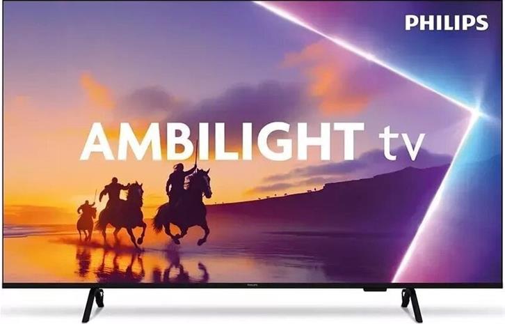 Philips 43PUS8400 (43"), LED-televisio