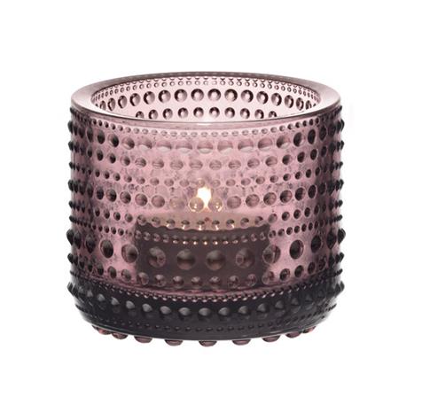 Iittala Kastehelmi, kynttilälyhty 64 mm
