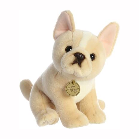 Pehmobulldoggi Aurora Miyoni, 20 cm.