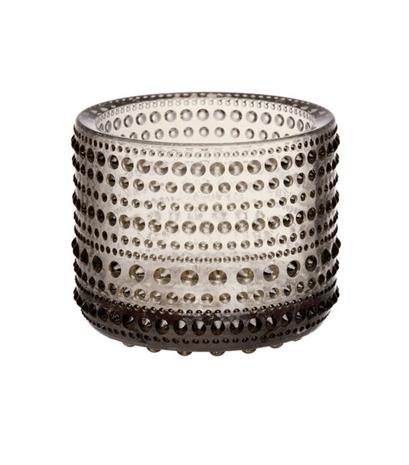 Iittala Kastehelmi, kynttilälyhty 64 mm