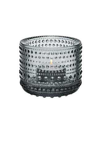 Iittala Kastehelmi, kynttilälyhty 64 mm