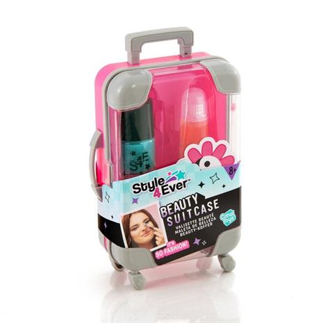 Style 4 Ever Mini Beauty Trolley - assorted – kuva 3/4