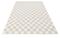 NORE matto ALBA 2838 kerma, 80x150 cm – kuva 1