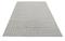 NORE matto ALBA 7965 Silver, 120x170 cm – kuva 1