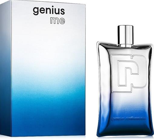 Paco Rabanne Genius Me EDP 62 ml