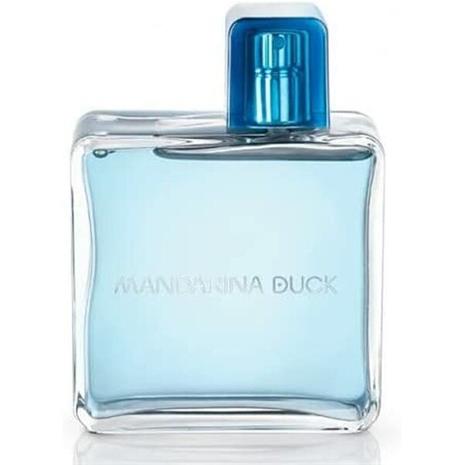 Mandarina Duck For Him Edt 100 ml – kuva 1/3