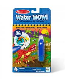 Water Wow! Dinosaur Melissa & Doug