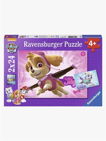 Ravensburger Paw Patrol Skye & Everest 2x24p