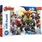 Trefl Marvel The Avengers Palapeli 100 – kuva 7