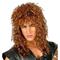 Wig Rock Star 80s – kuva 1