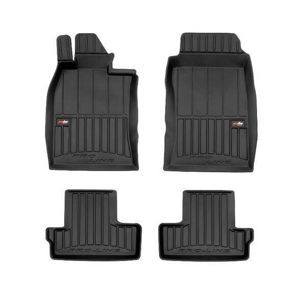 Matot MINI ONE I 2001-2006