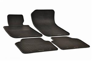 Kumimatot BMW 3er E90, E91, E92, E93 2005 - 2013 /214522, Mattosarjat autoihin