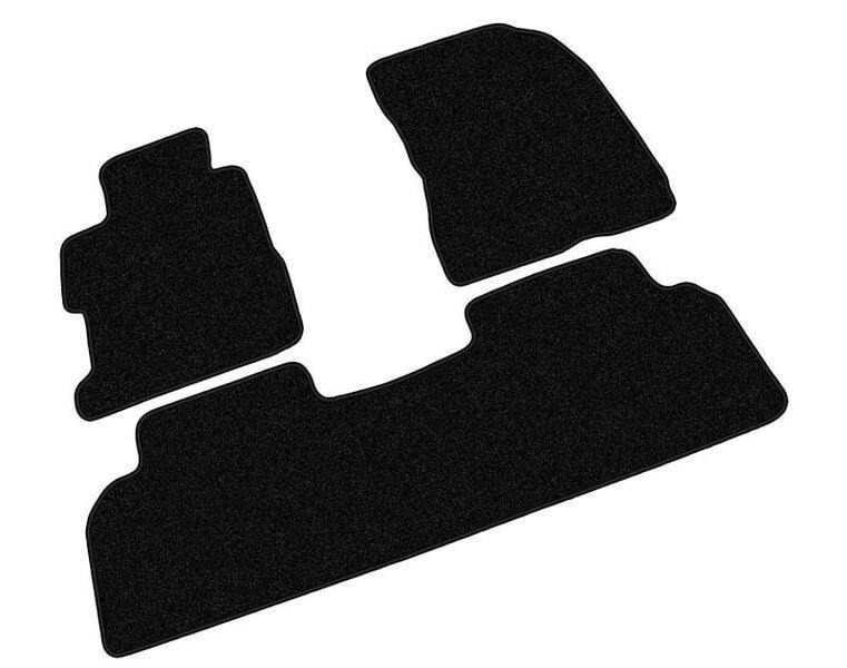 Comfort-automatto HONDA CIVIC (4-ovinen) 2006-16
